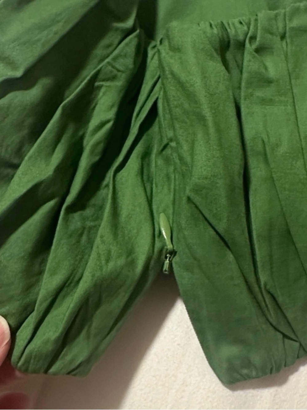 Reformation Brio Crop Cami - Picture 8 of 8